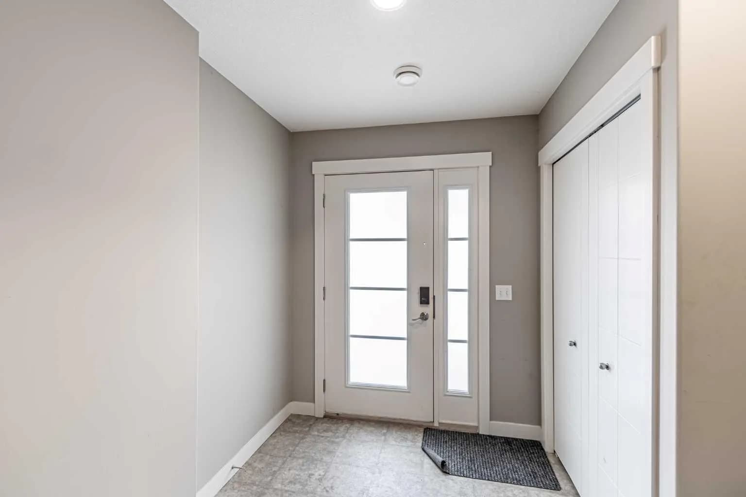 Row/Townhouse