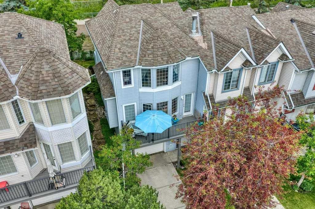Row/Townhouse