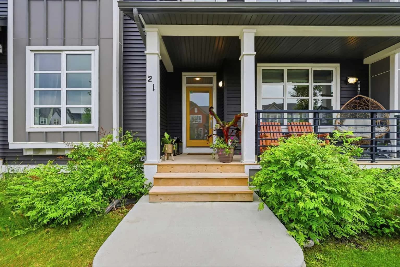 Row/Townhouse