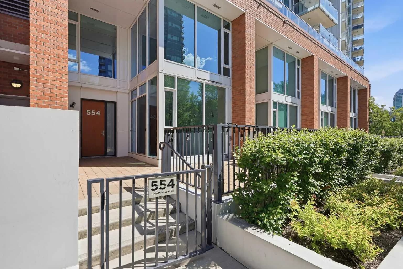 Row/Townhouse