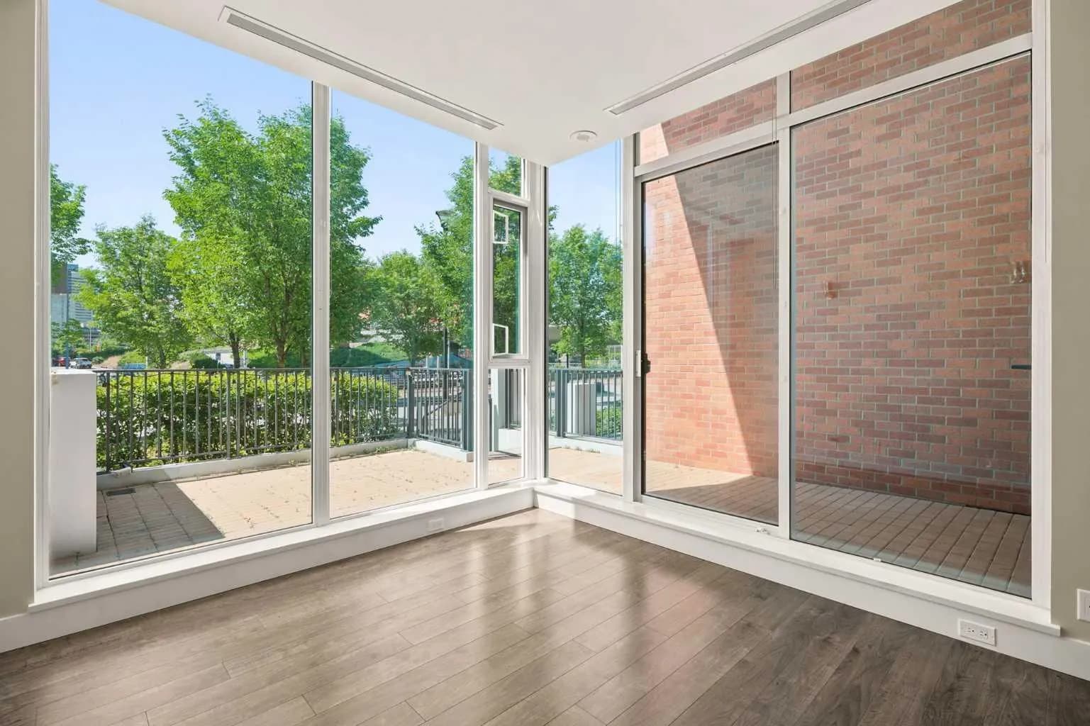 Row/Townhouse