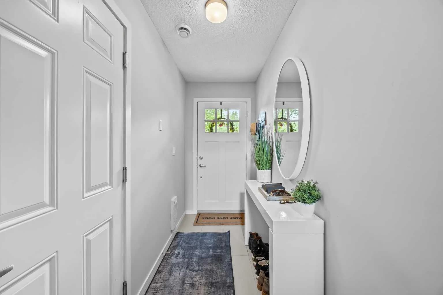 Row/Townhouse