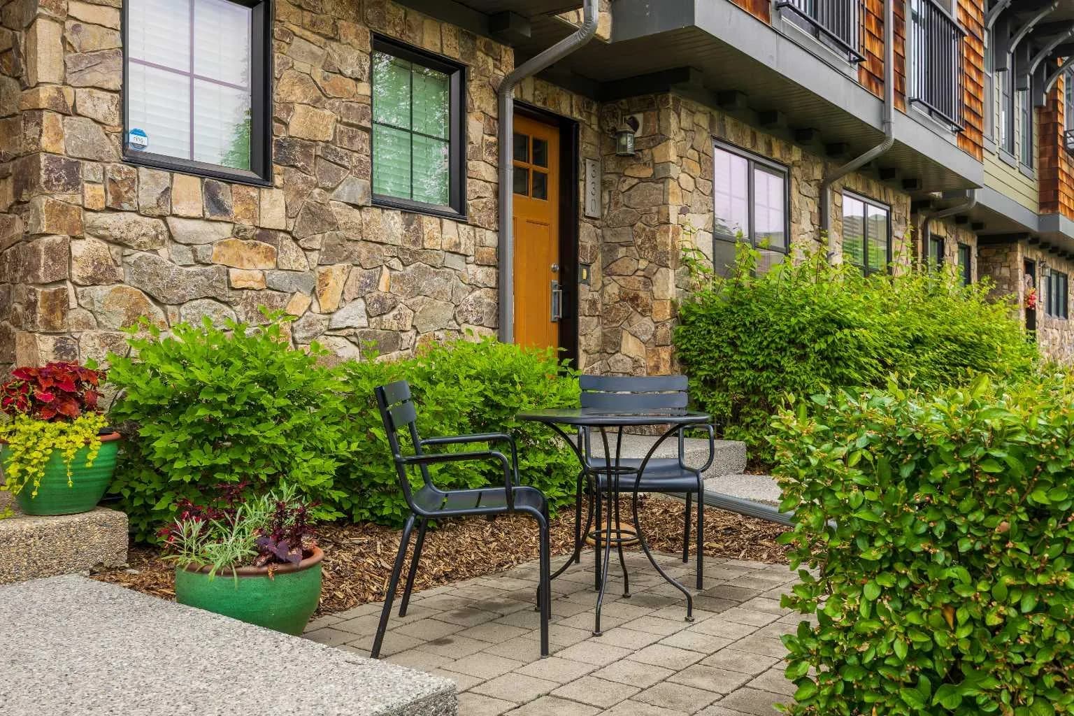 Row/Townhouse