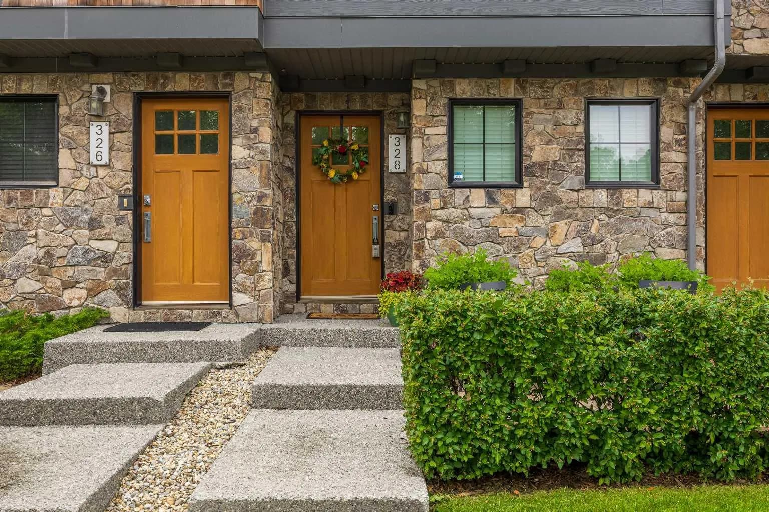 Row/Townhouse