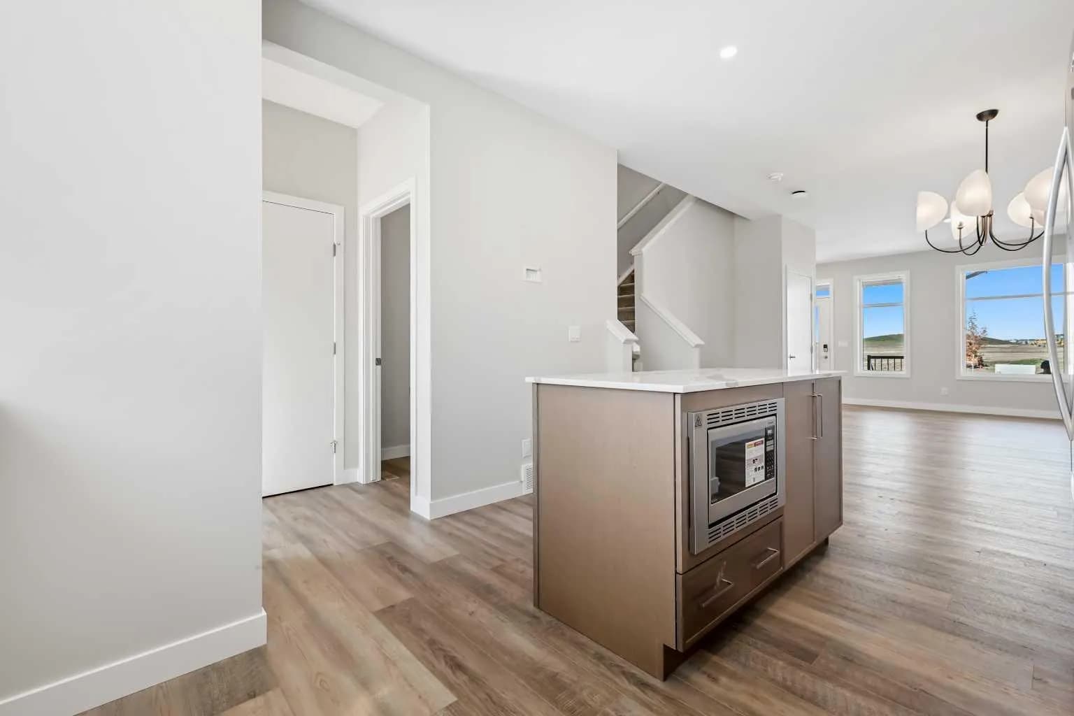 Semi Detached (Half Duplex)