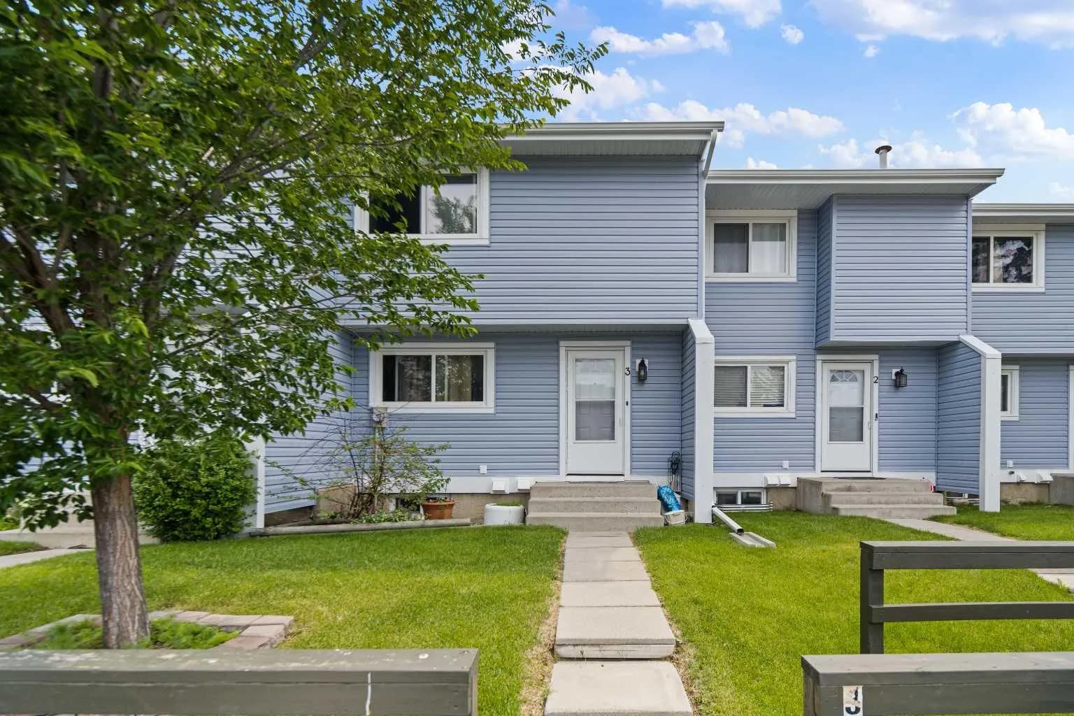 Row/Townhouse