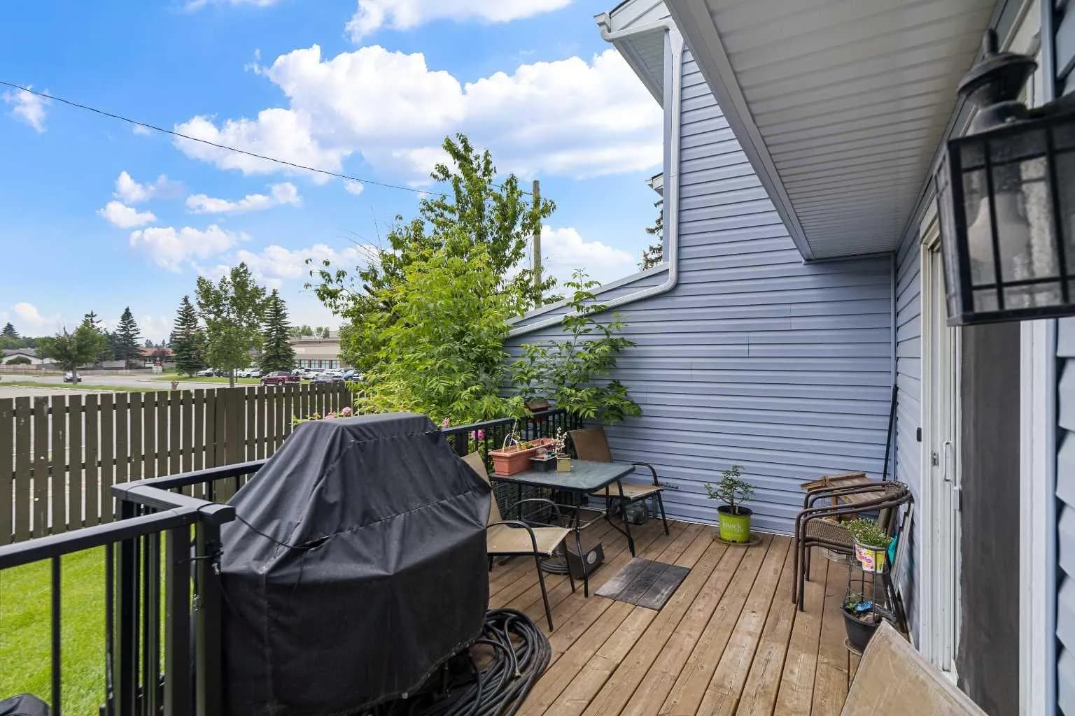 Row/Townhouse