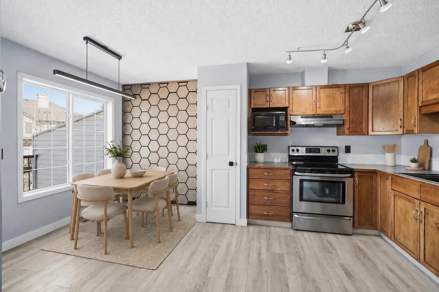 Row/Townhouse