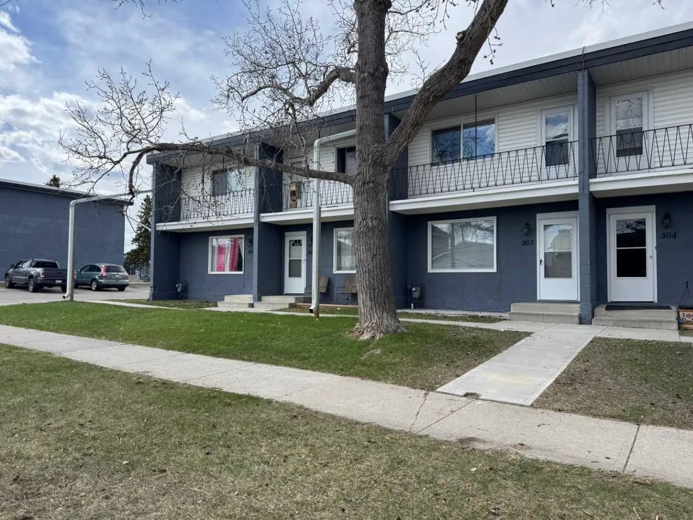 Row/Townhouse