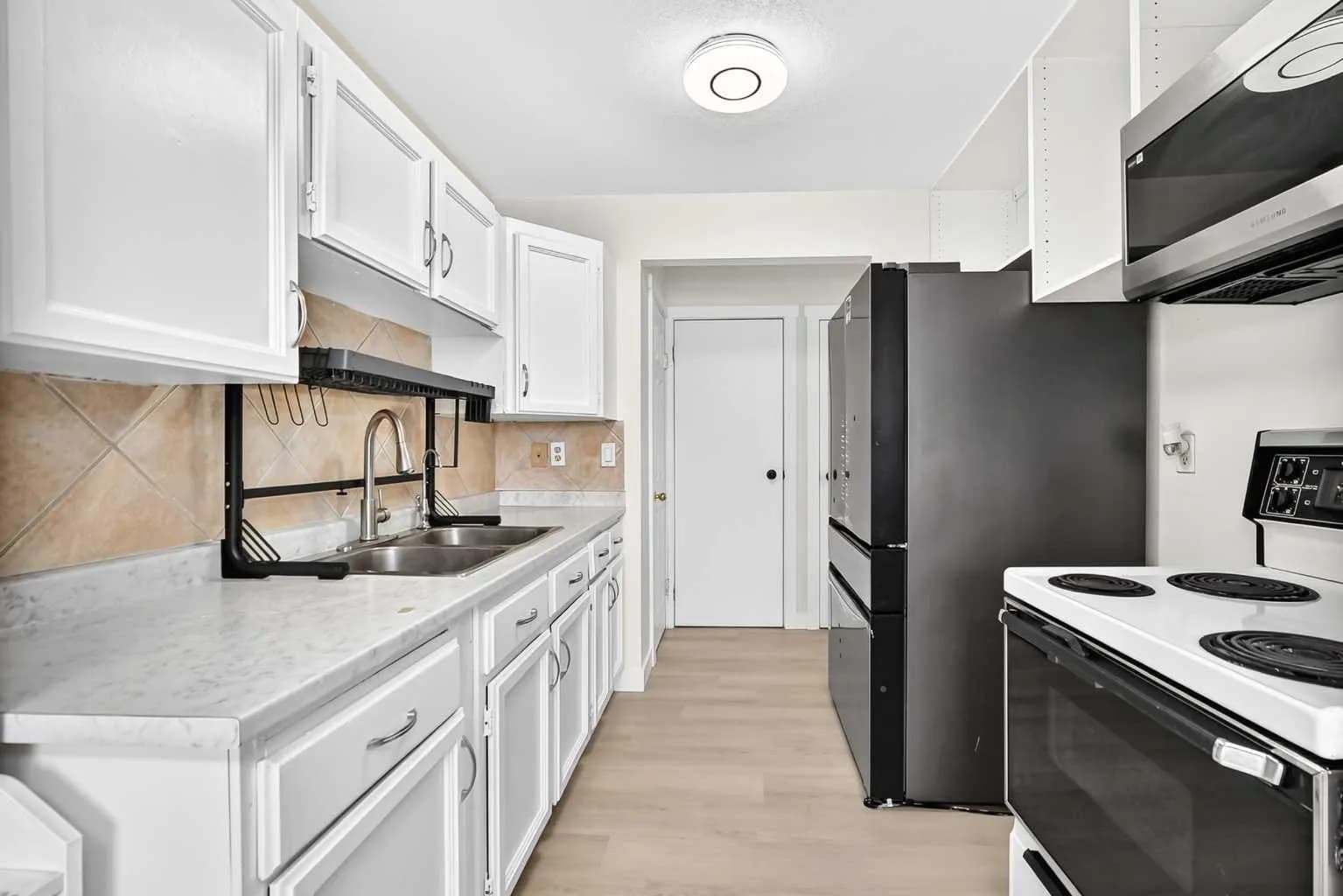 Row/Townhouse