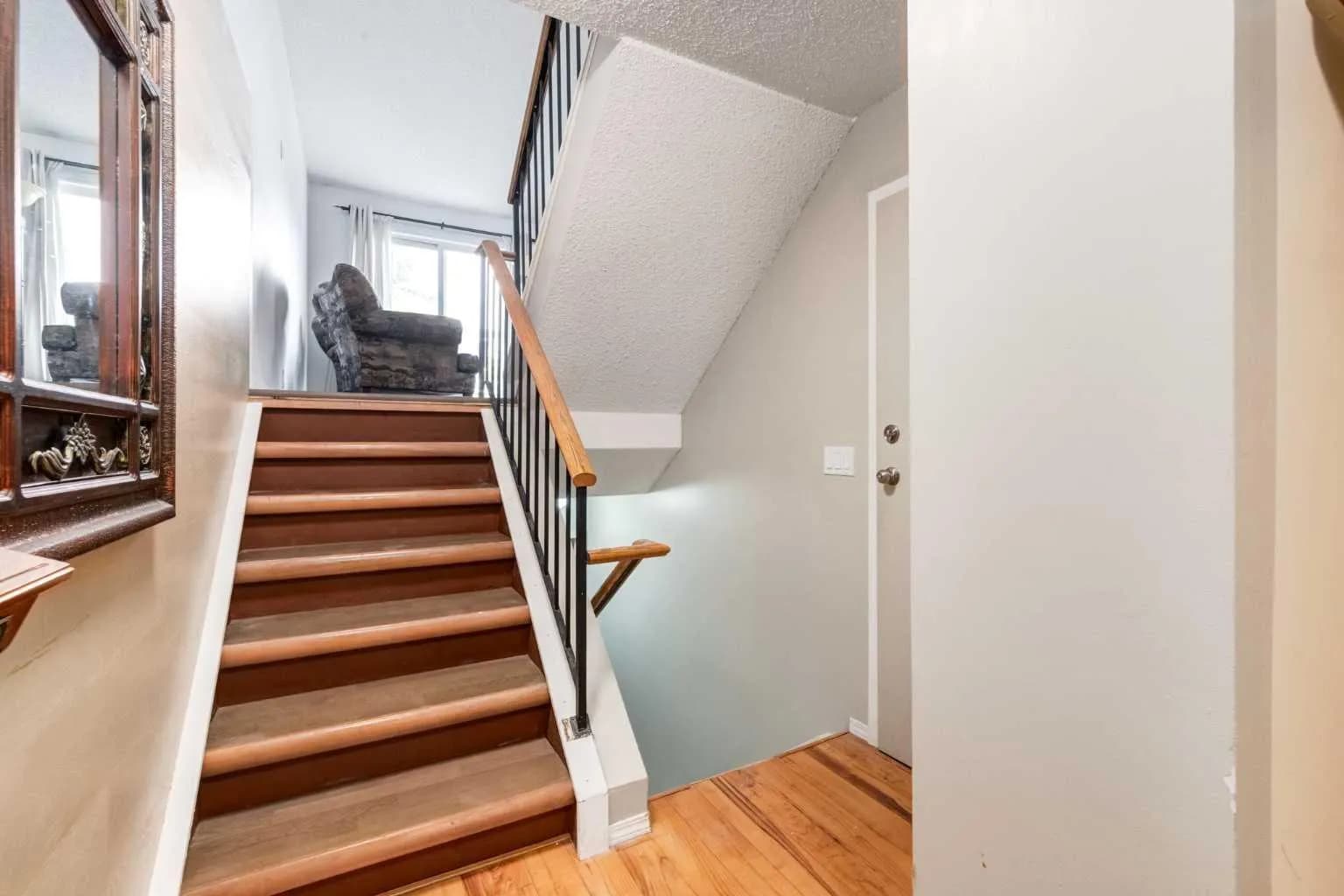 Row/Townhouse