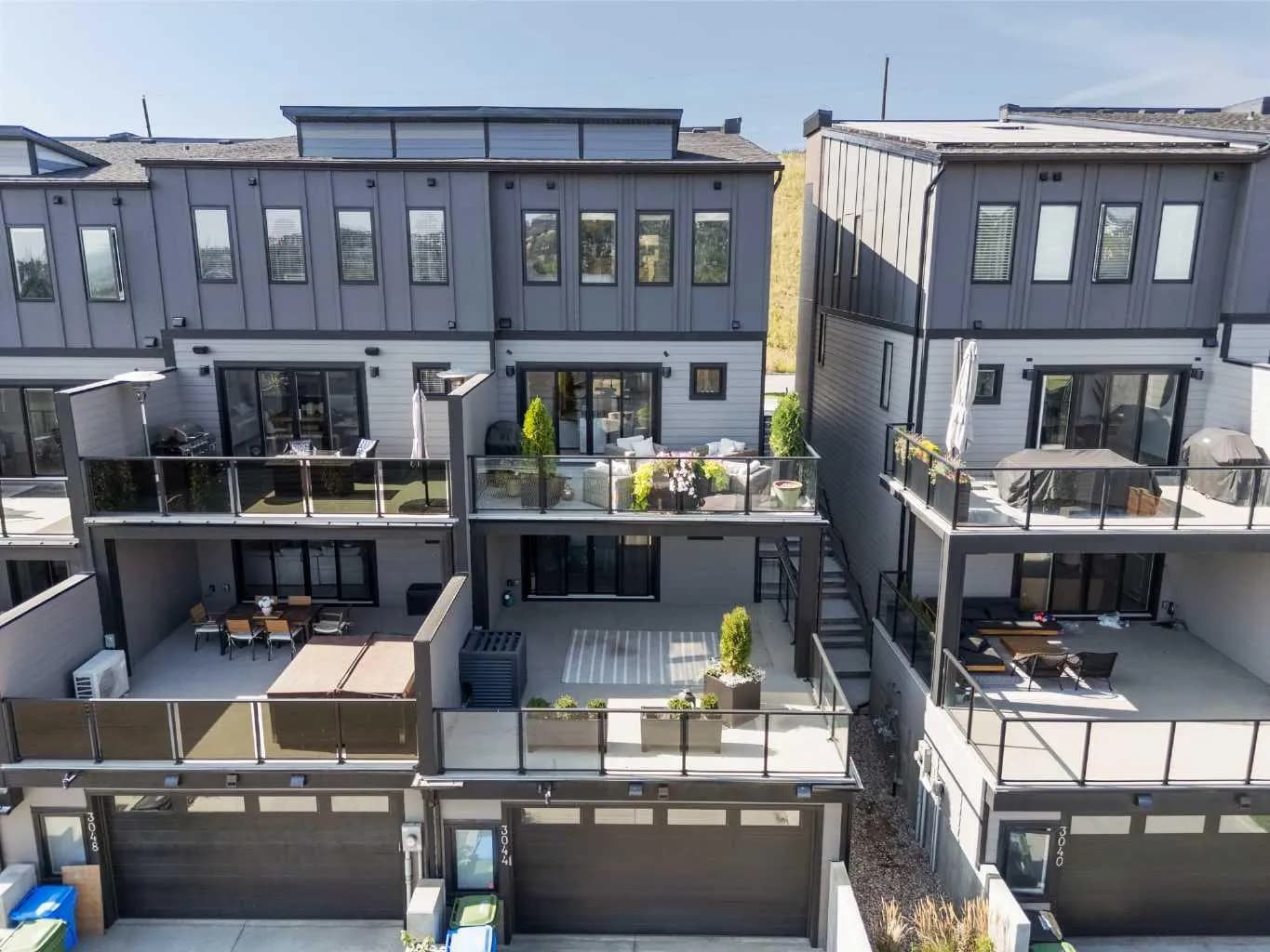 Row/Townhouse