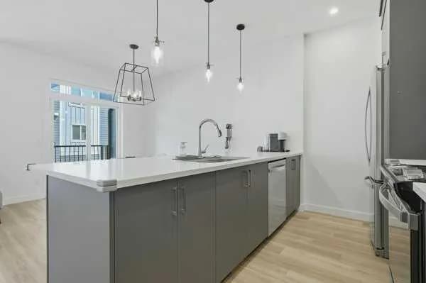 Row/Townhouse