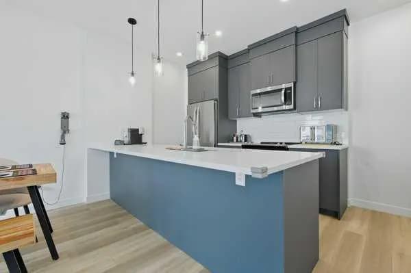 Row/Townhouse