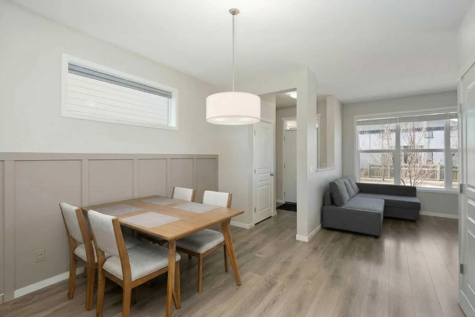 Semi Detached (Half Duplex)