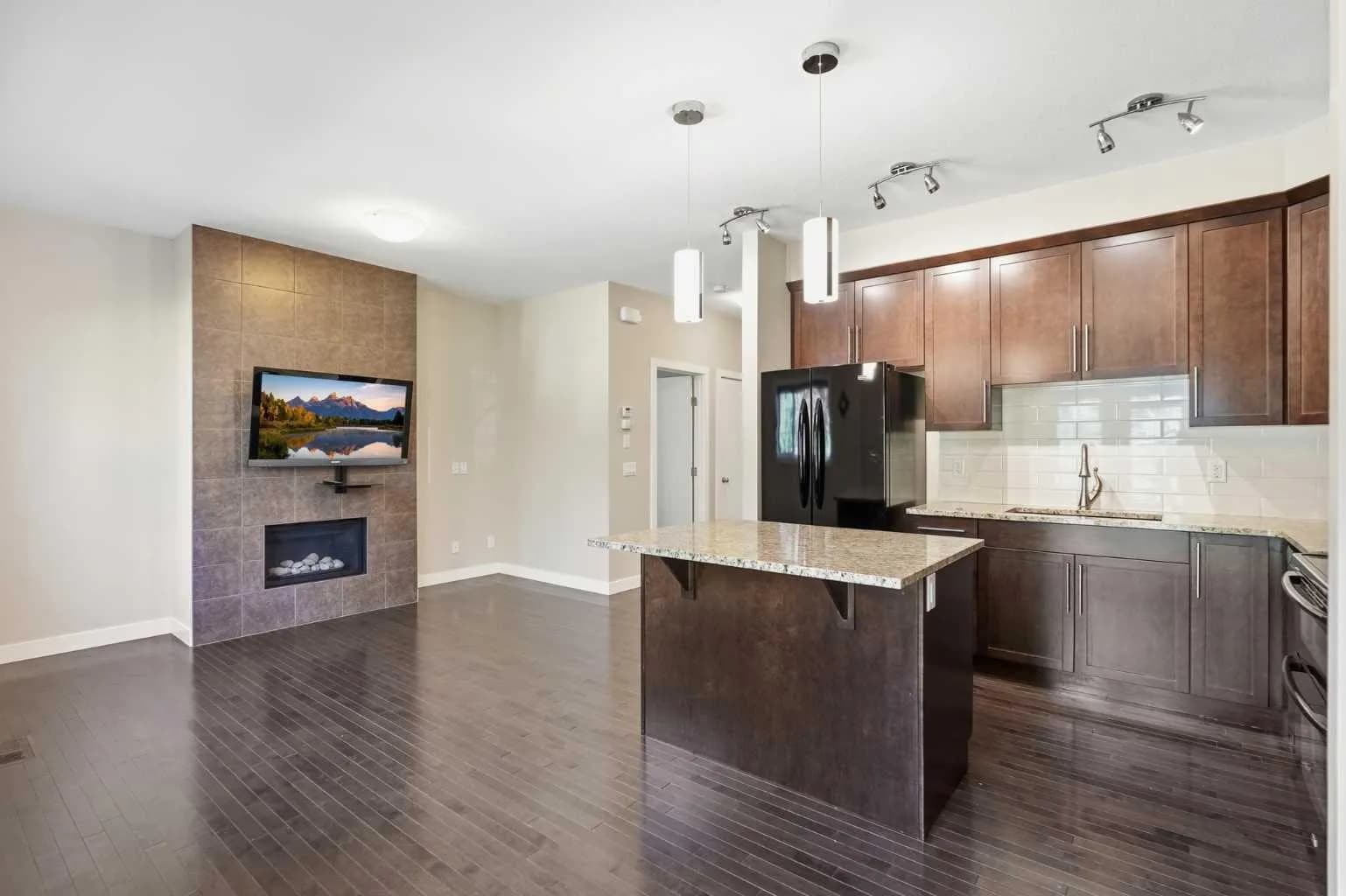 Row/Townhouse