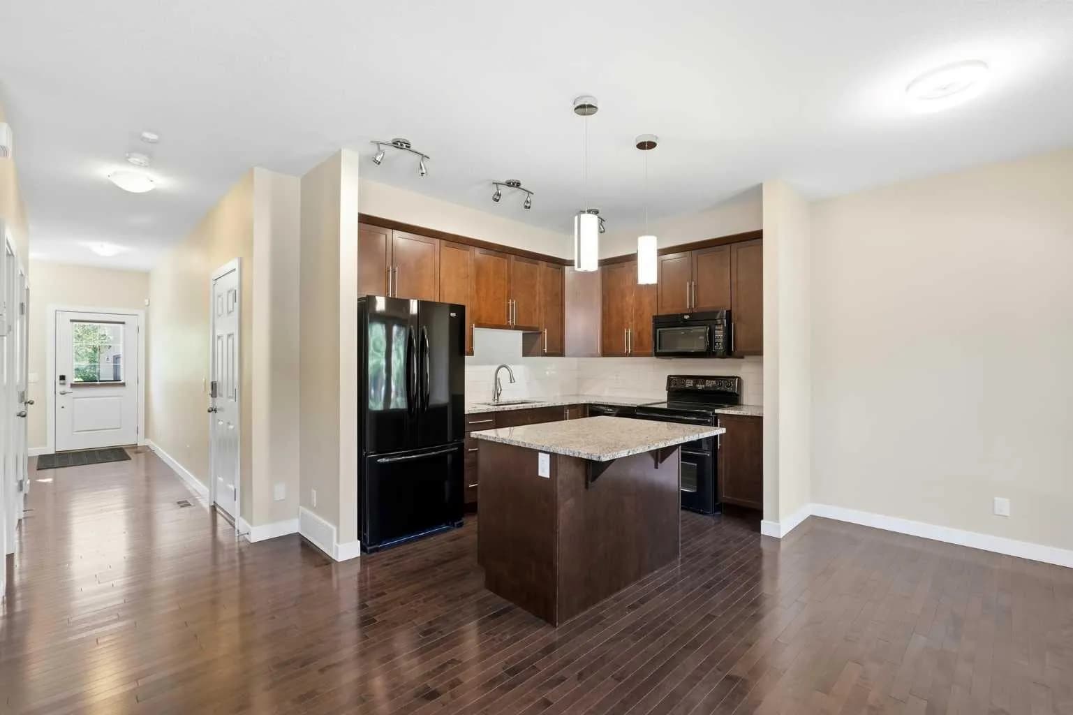 Row/Townhouse