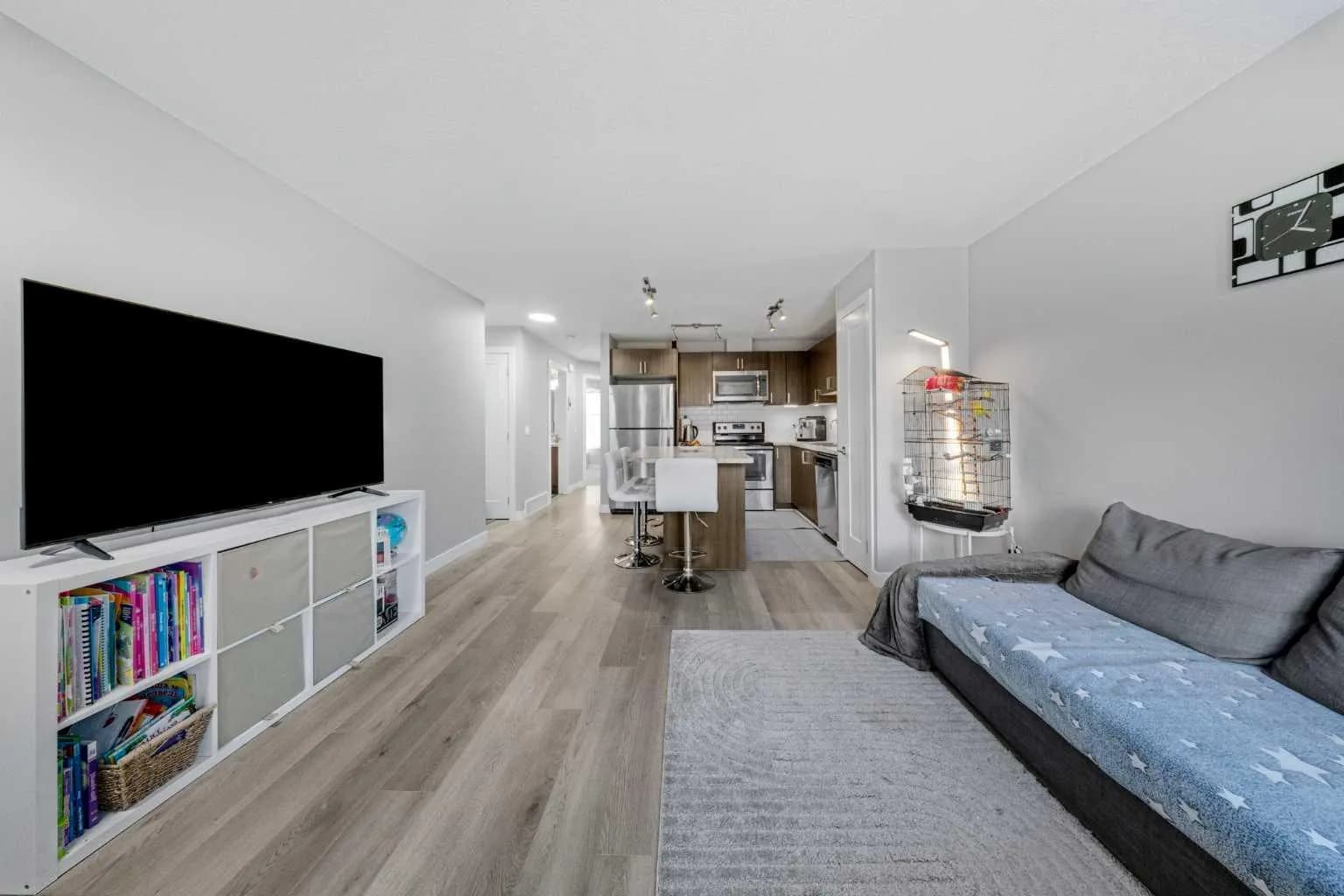 Row/Townhouse