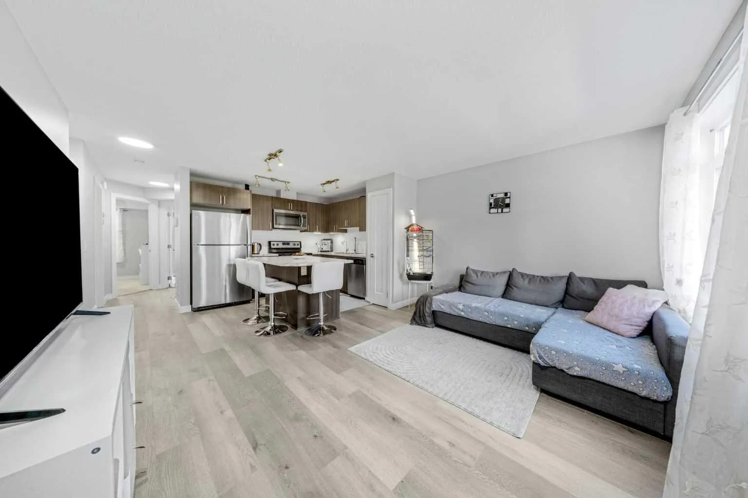 Row/Townhouse