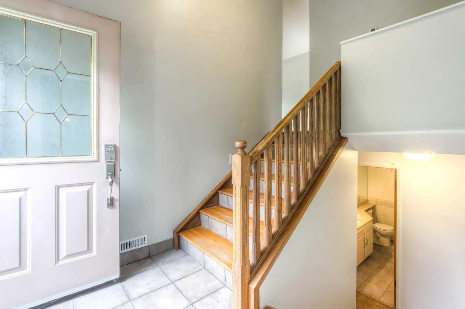 Semi Detached (Half Duplex)