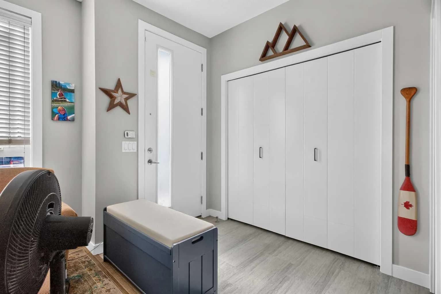 Row/Townhouse
