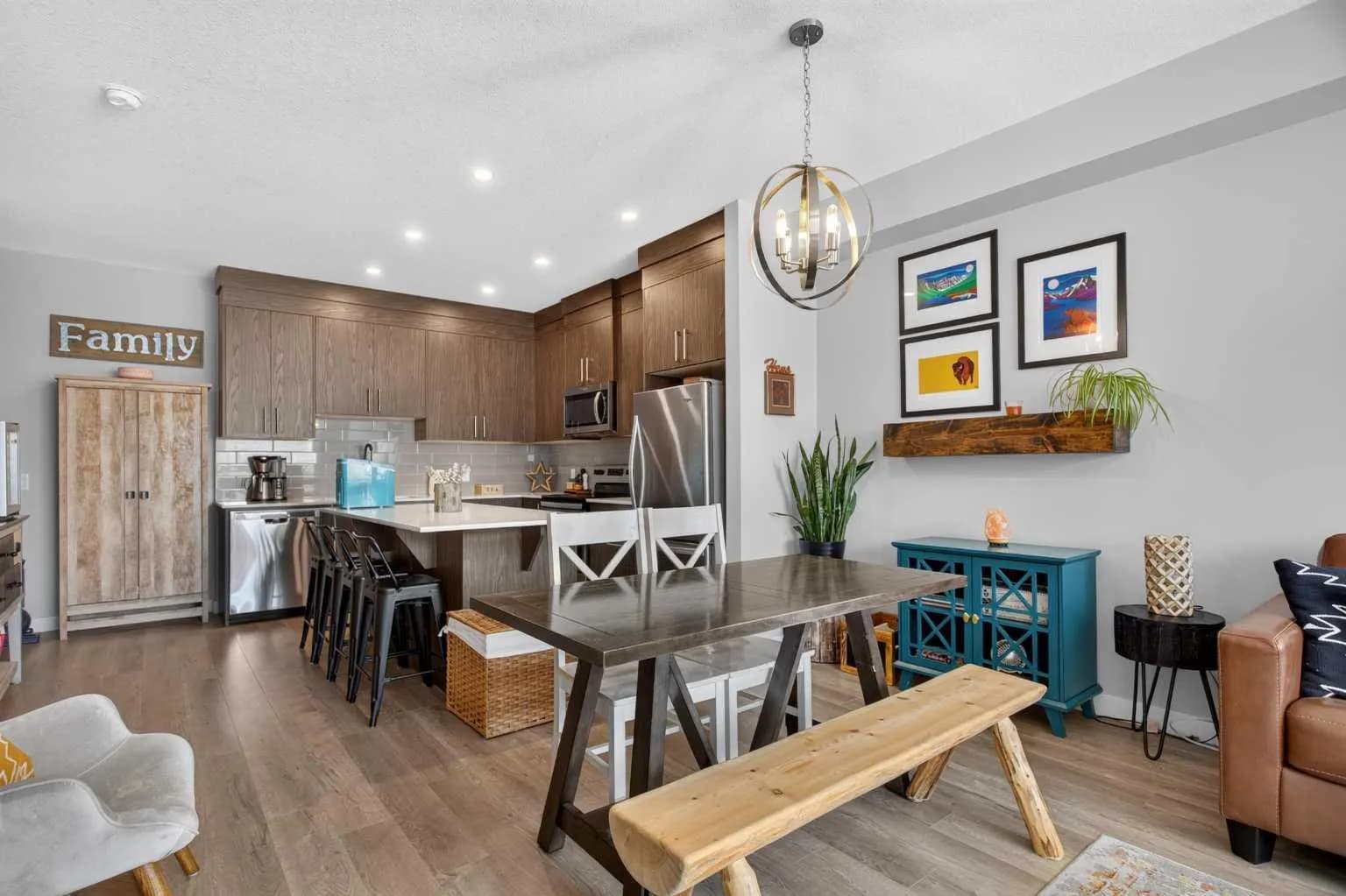 Row/Townhouse