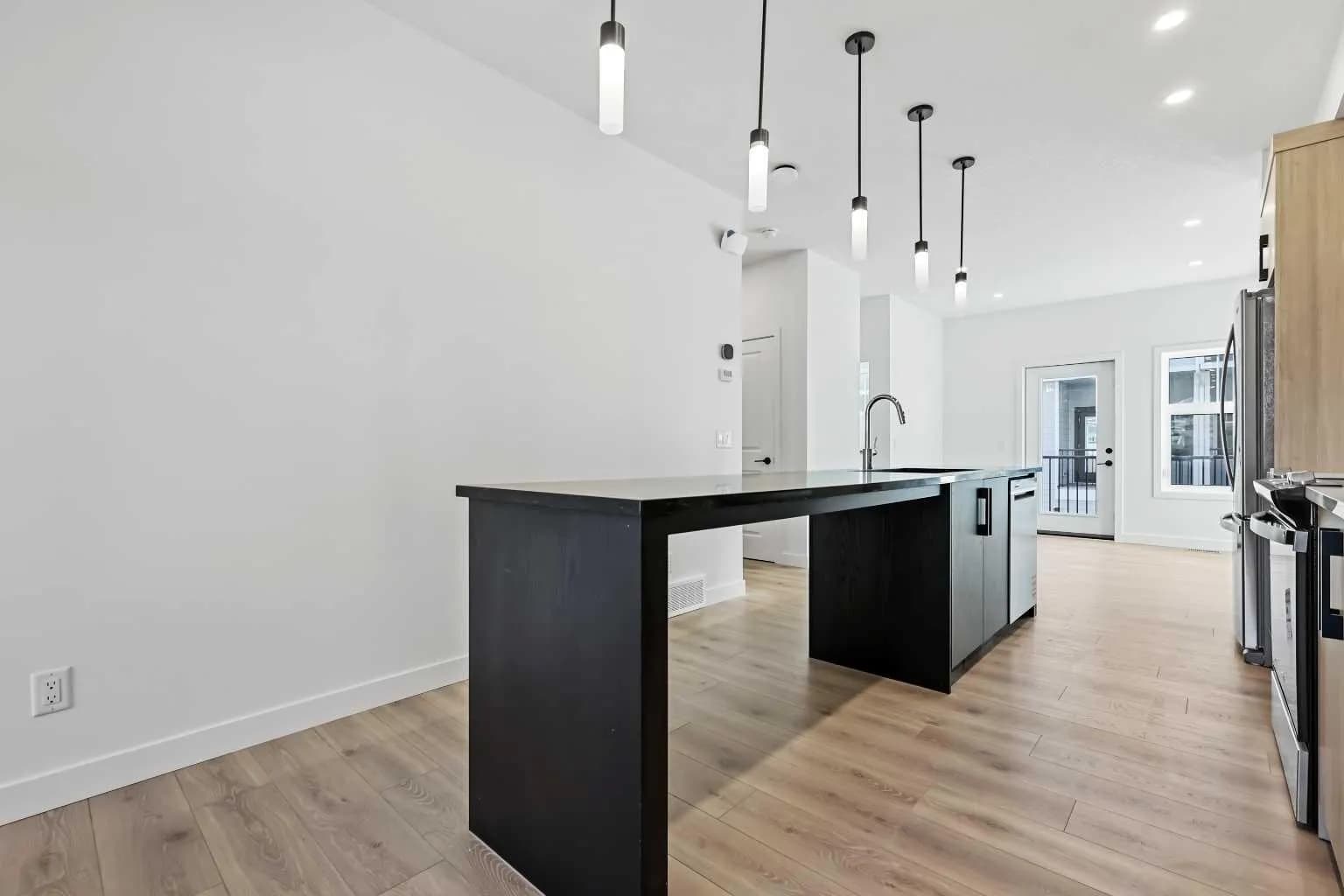 Row/Townhouse