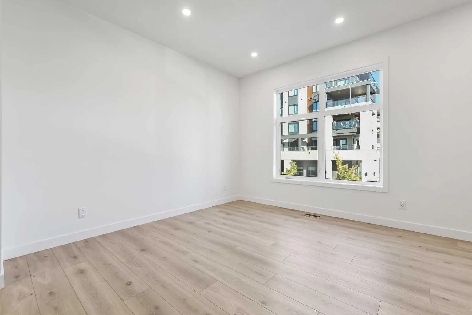 Row/Townhouse