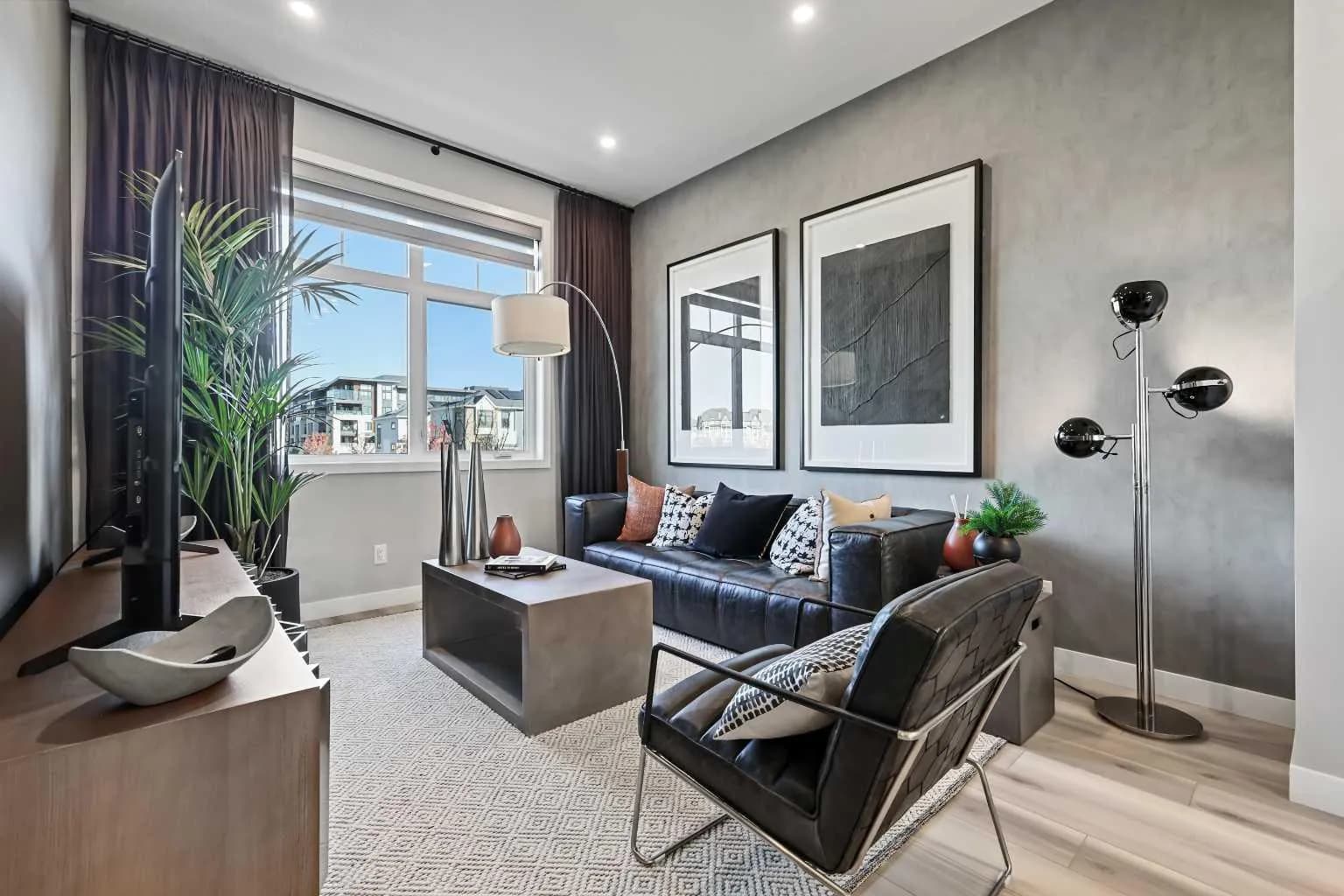 Row/Townhouse