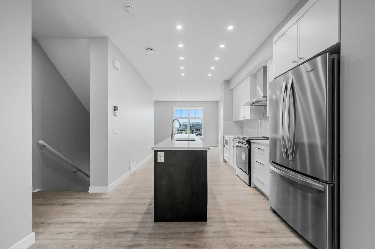 Row/Townhouse