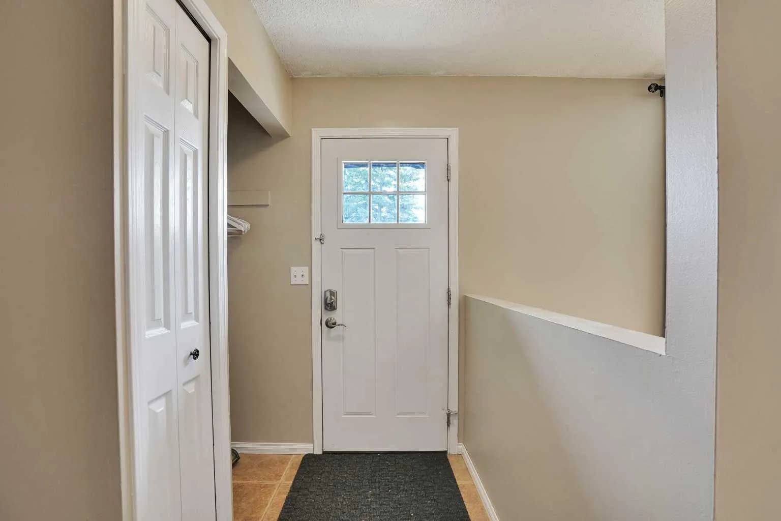 Row/Townhouse