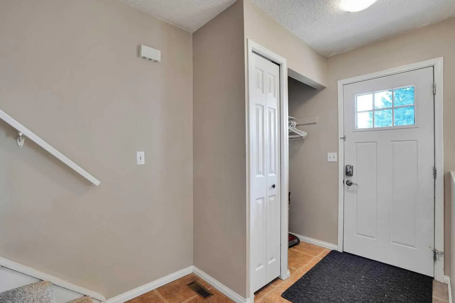 Row/Townhouse