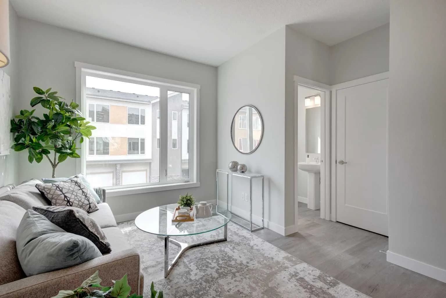 Row/Townhouse
