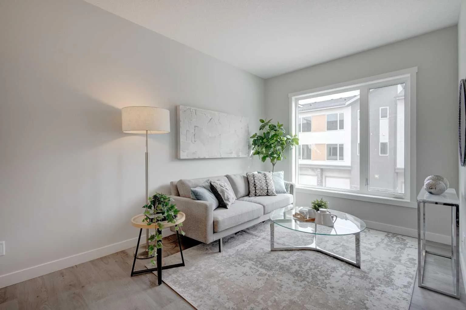 Row/Townhouse