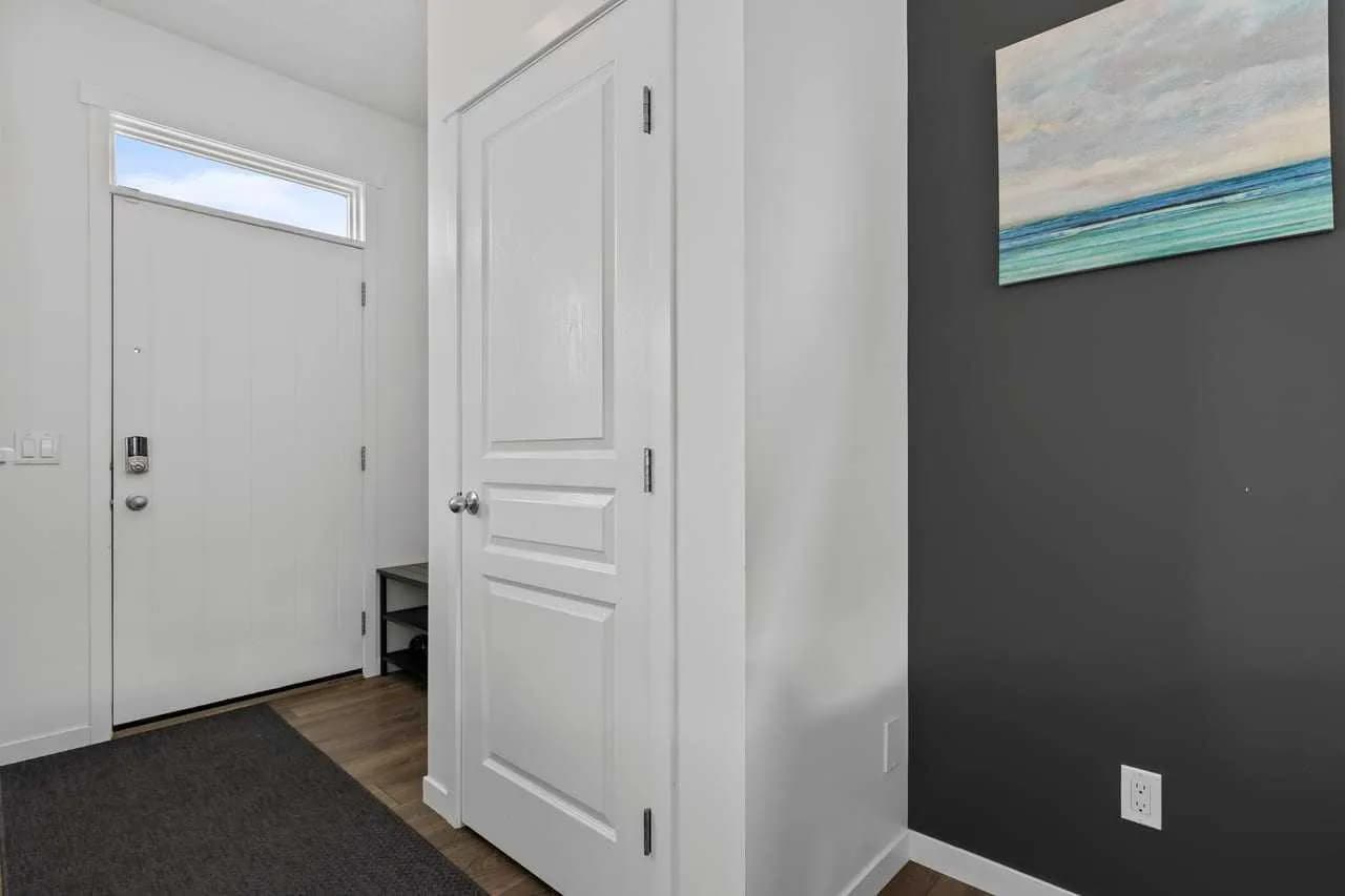 Semi Detached (Half Duplex)
