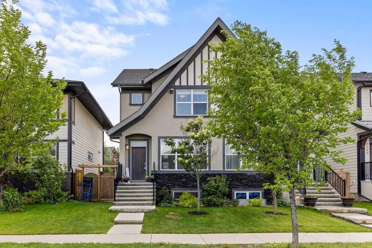 Semi Detached (Half Duplex)