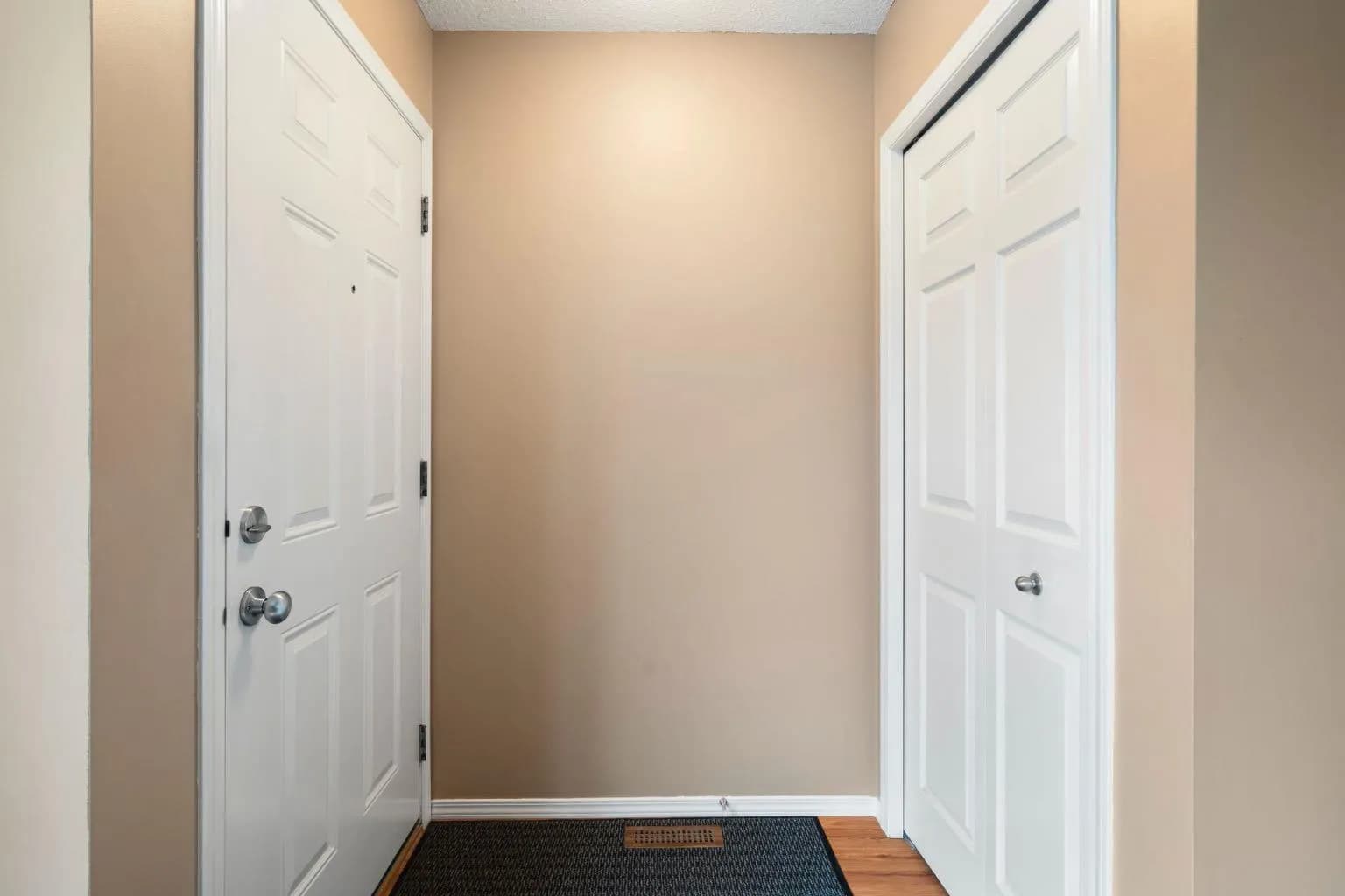 Row/Townhouse