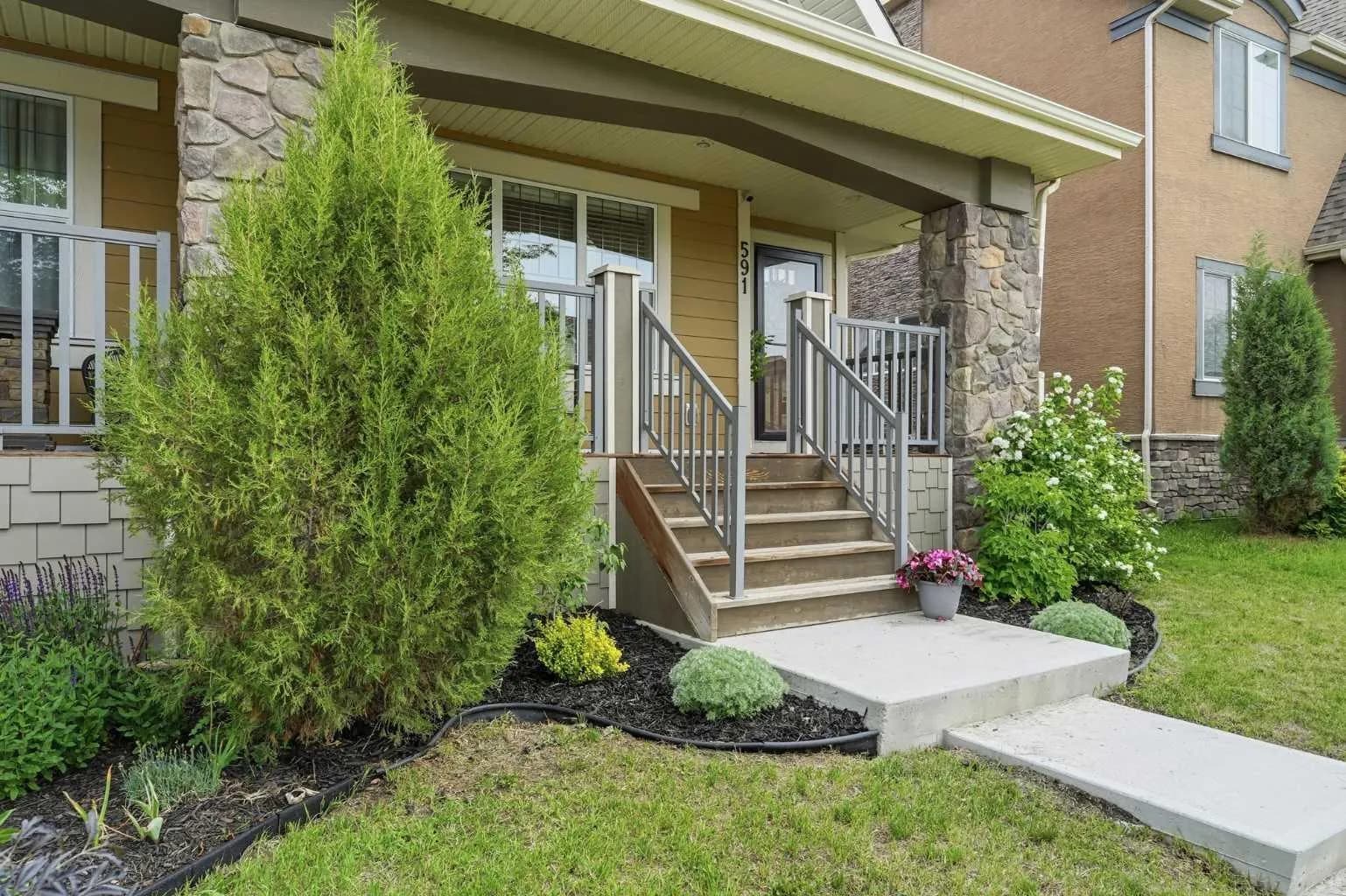 Semi Detached (Half Duplex)