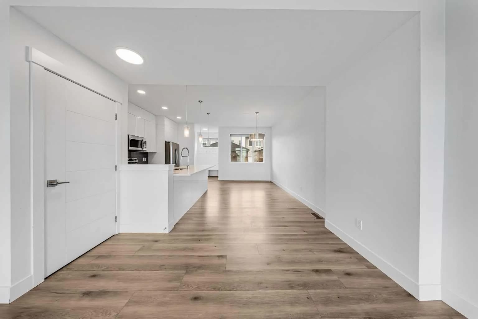Row/Townhouse