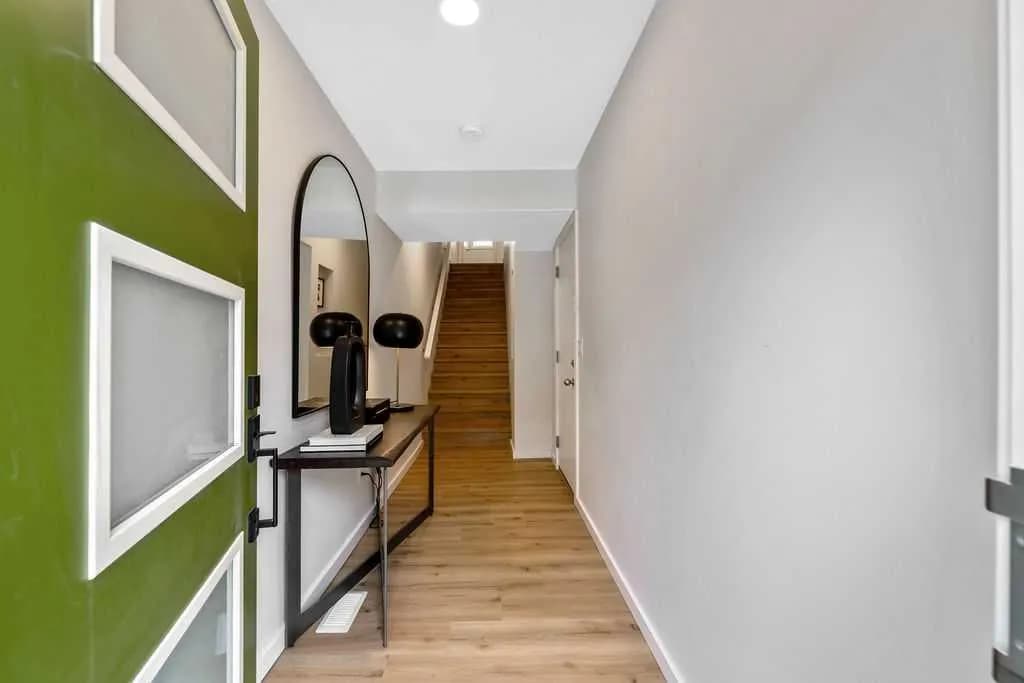 Row/Townhouse
