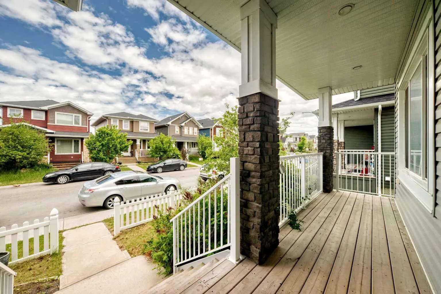 Semi Detached (Half Duplex)