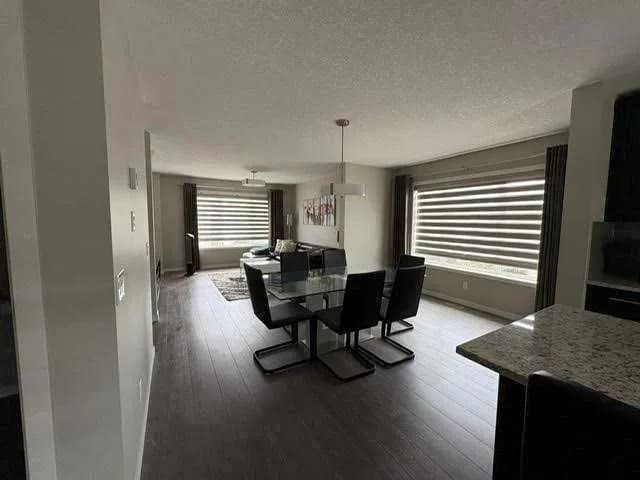 Row/Townhouse