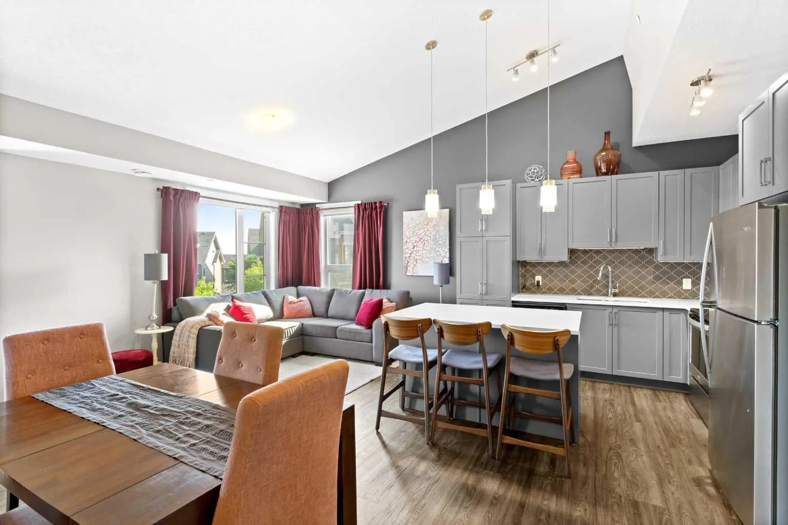 Row/Townhouse