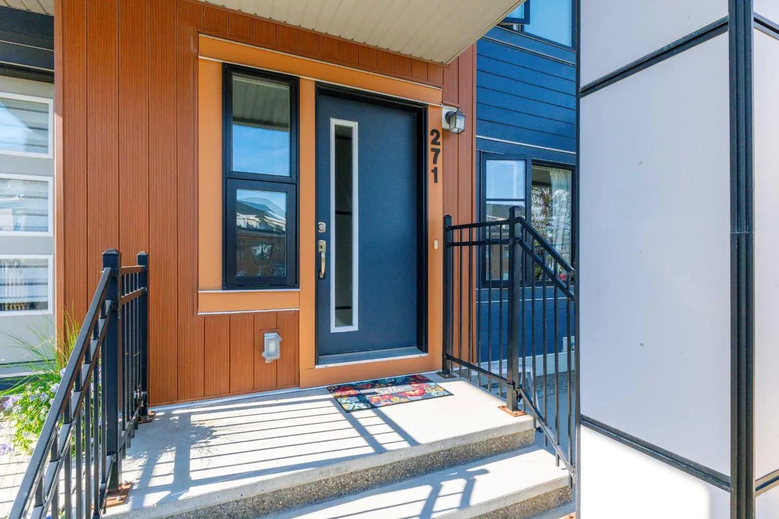 Row/Townhouse