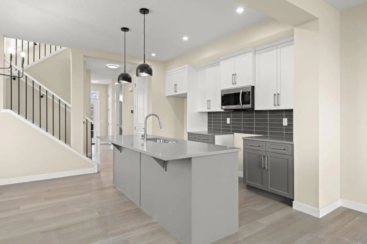 Row/Townhouse