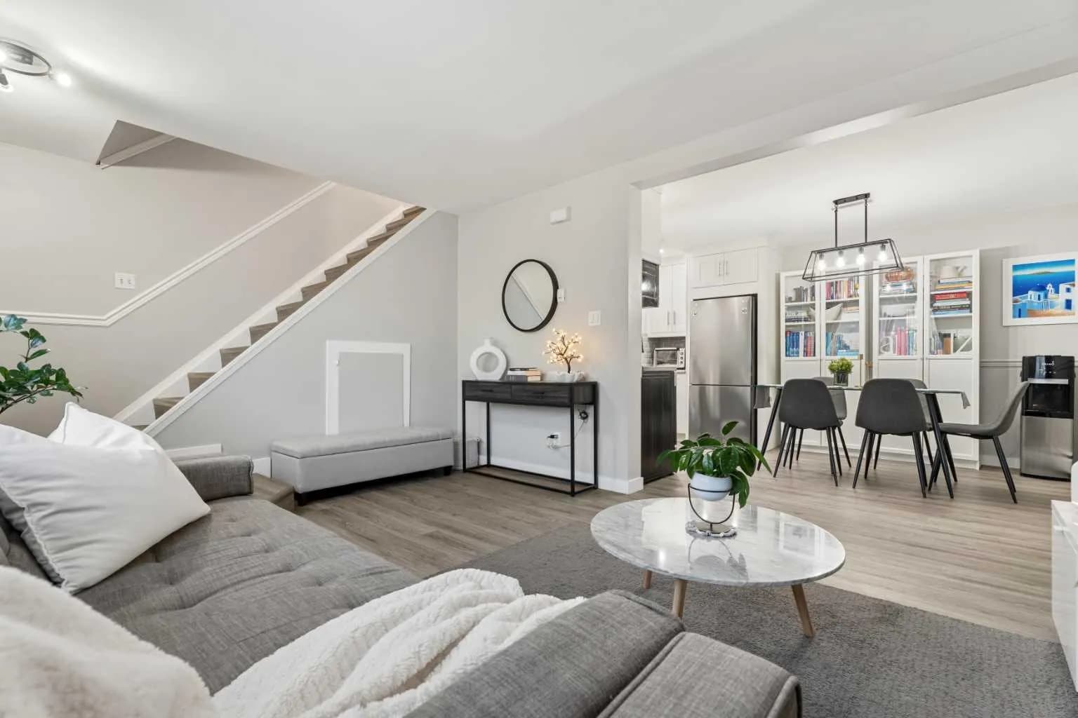 Row/Townhouse