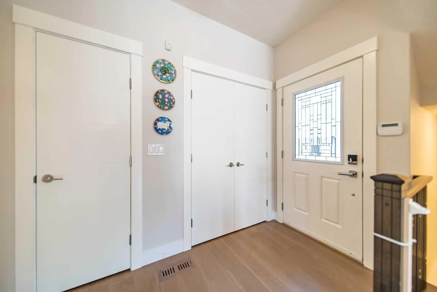 Row/Townhouse