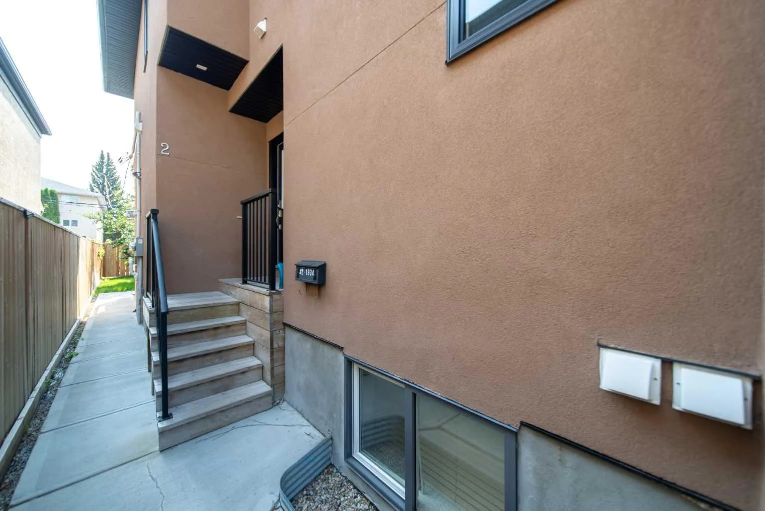 Row/Townhouse