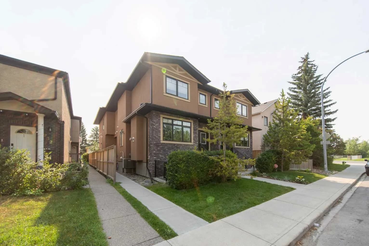 Row/Townhouse