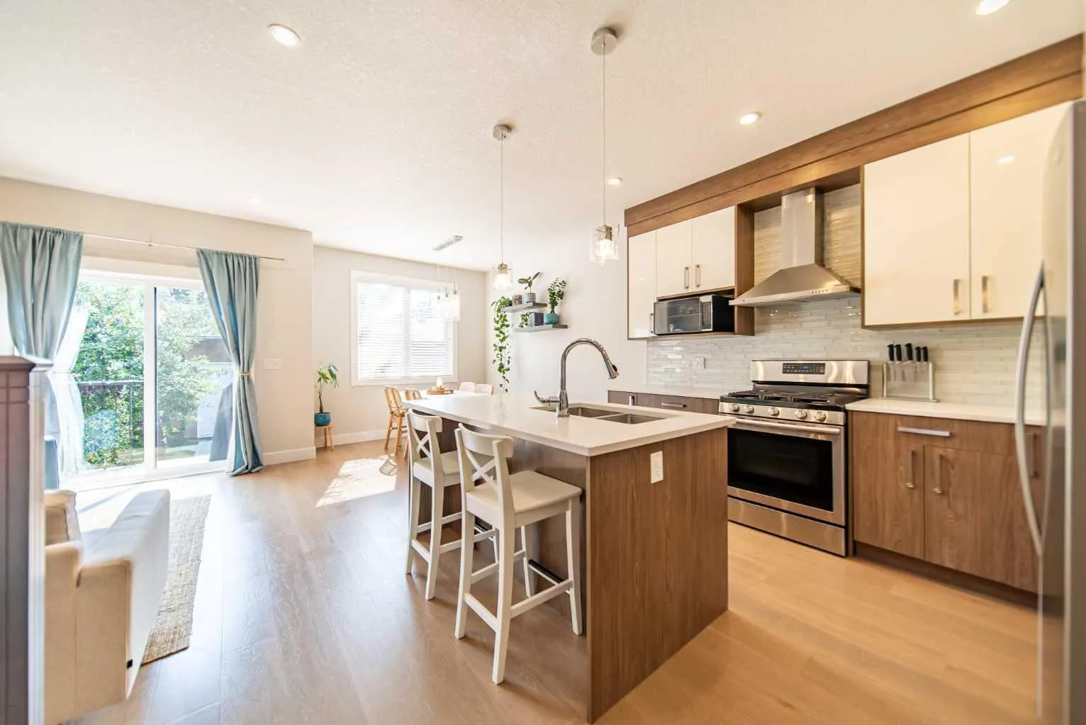 Row/Townhouse